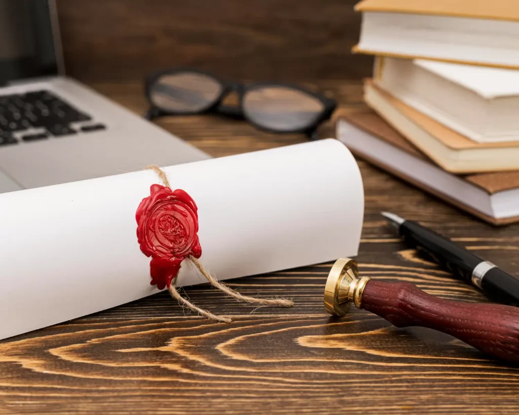 Document Attestation