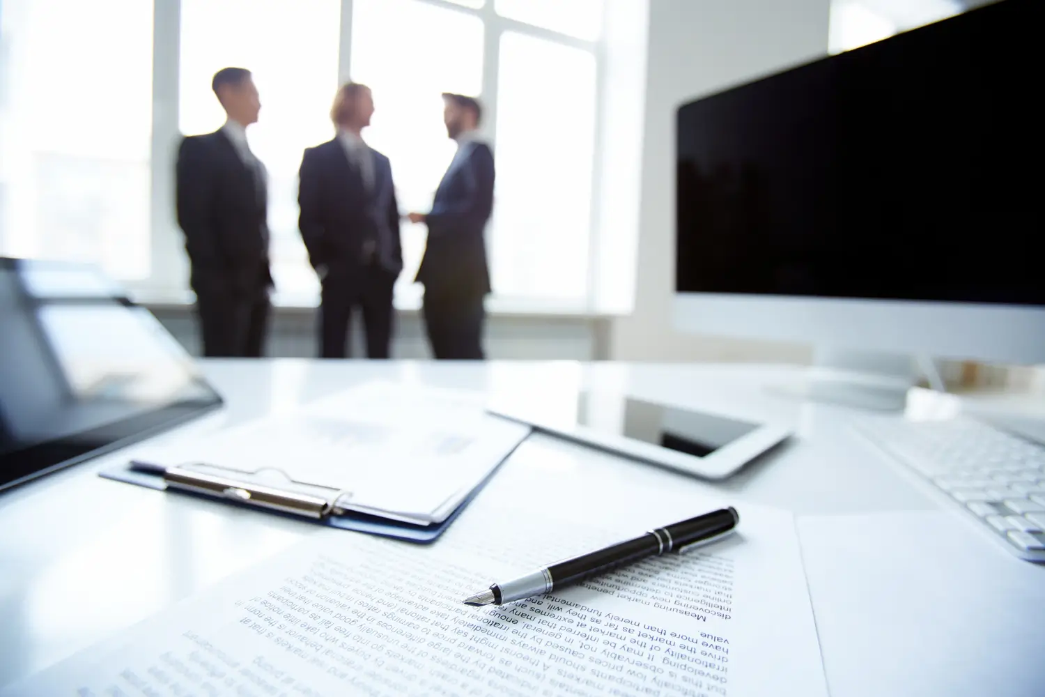 Legal Compliance