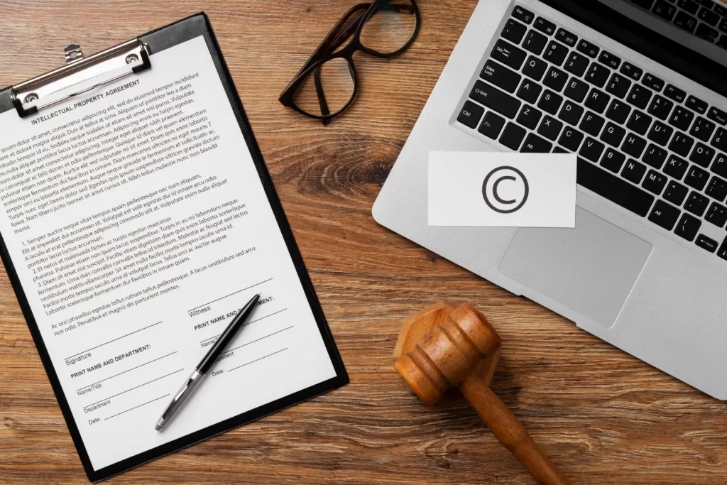 Legal Document Authentication