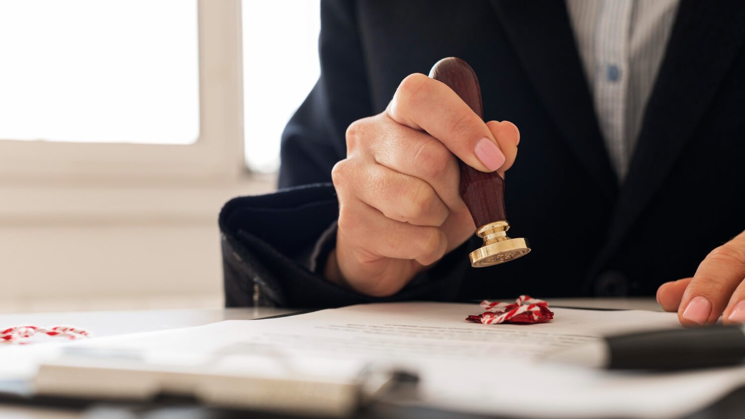 What is MOFA Attestation