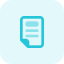 Document