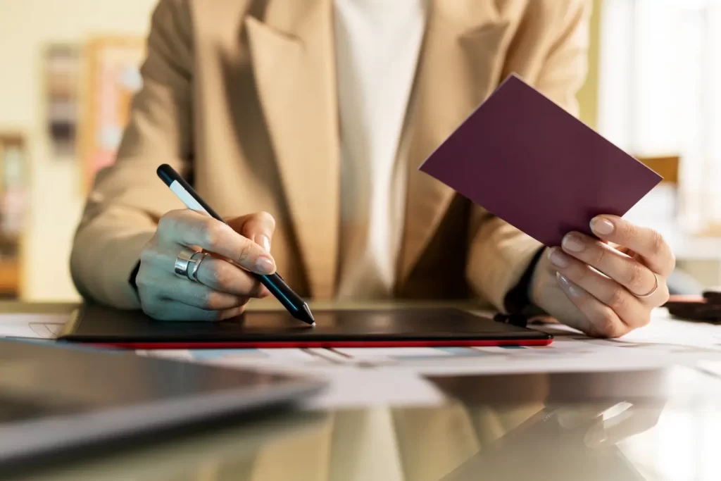 Apostille Services