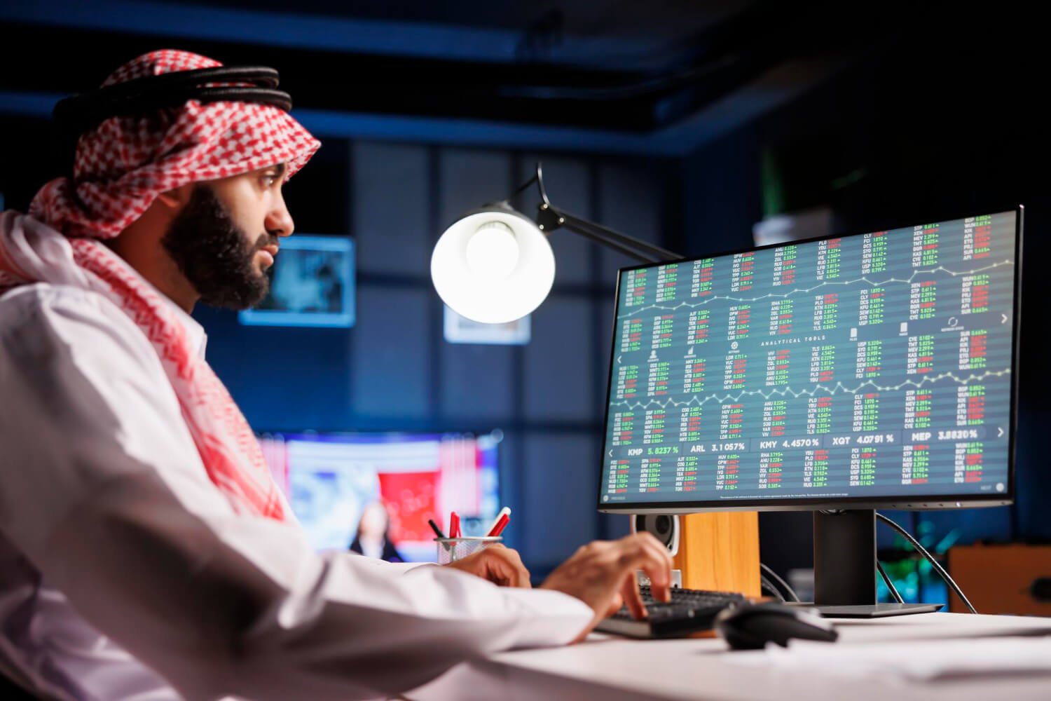 DataFlow in Qatar